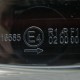 Πισινά Φανάρια Set Για Seat Ibiza 6L 02-08 Led Bar Μαύρο/Φιμέ LH Group