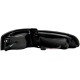 Πισινά Φανάρια Set Για Seat Ibiza 6L 02-08 Led Bar Μαύρο/Φιμέ LH Group
