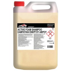 Σαμπουάν Αυτοκινήτου Ενεργού Αφρού Feral 4LT Σαμπουάν Αυτοκινήτου Ενεργού Αφρού Feral 4LT