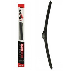 Υαλοκαθαριστήρας Μονός Νέου Τύπου Feral Silenttech 23"  58cm Υαλοκαθαριστήρας Μονός Νέου Τύπου Feral Silenttech 23"  58cm