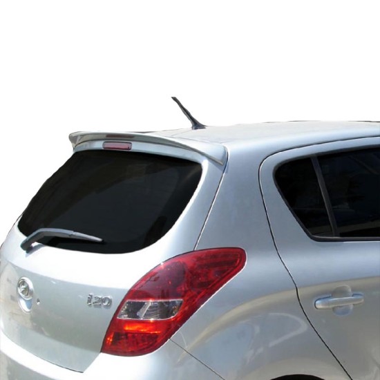Αεροτομή Οροφής Για Hyundai i20 08-14 Από Πολυουρεθάνη