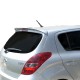 Αεροτομή Οροφής Για Hyundai i20 08-14 Από Πολυουρεθάνη