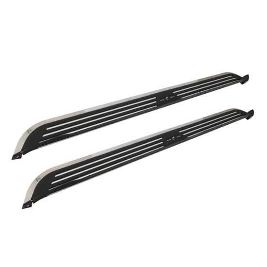 Πλαινά Σκαλοπάτια Για Ford Kuga 13-18 / Escape 2 Τεμάχια