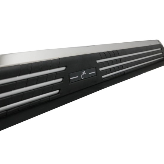Πλαινά Σκαλοπάτια Για Ford Kuga 13-18 / Escape 2 Τεμάχια