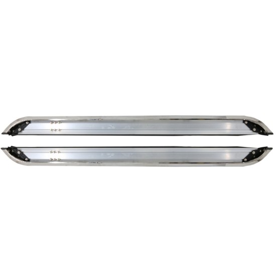 Πλαινά Σκαλοπάτια Για Ford Kuga 13-18 / Escape 2 Τεμάχια