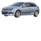 Πλαινά Μασπιέ Για Opel Astra H 04-09 3D (A) Από Abs Πλαστικό 2 Τεμάχια
