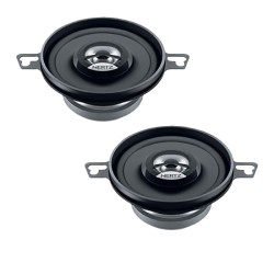 Ηχεία Αυτοκινήτου Hertz DCX 87.3 3" 87 mm 60W RMS 2 Δρόμων Ζευγάρι 2 Τεμάχια