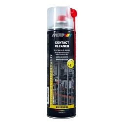 Σπρέι Καθαριστικό Επαφών Spray Contact Cleaner Motip 090505 500ml Σπρέι Καθαριστικό Επαφών Spray Contact Cleaner Motip 090505 500ml