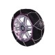 Αλυσίδες Χιονιού Michelin 2MX No8 9mm 2 Τεμάχια Αλυσίδες Χιονιού Michelin 2MX No8 9mm 2 Τεμάχια
