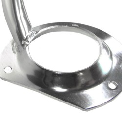 Μπάρα Θόλων Αλουμινίου Για Audi A3 8L / Vw Golf IV (4) / Skoda Octavia 1U 00-04 Μπάρα Θόλων Αλουμινίου Για Audi A3 8L / Vw Golf IV (4) / Skoda Octavia 1U 00-04