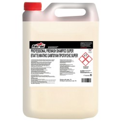 Σαμπουάν Πρόπλυσης Super Feral 4LT Σαμπουάν Πρόπλυσης Super Feral 4LT