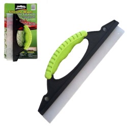 Χειροκαθαριστήρας Τζαμιών Σιλικόνης 29.5cm Guard 01755 Χειροκαθαριστήρας Τζαμιών Σιλικόνης 29.5cm Guard 01755