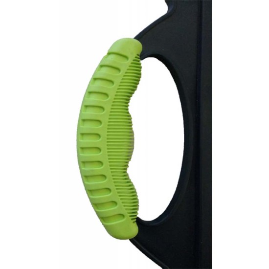 Χειροκαθαριστήρας Τζαμιών Σιλικόνης 29.5cm Guard 01755