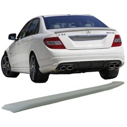 Αεροτομή Πορτ Παγκάζ Για Mercedes-Benz C-Class W204 07-14 Amg Look Lipspoiler Από Πολυουρεθάνη Αεροτομή Πορτ Παγκάζ Για Mercedes-Benz C-Class W204 07-14 Amg Look Lipspoiler Από Πολυουρεθάνη
