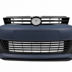 Body Kit Για VW Polo 6R (2009-2017) R-Line Design Body Kit Για VW Polo 6R (2009-2017) R-Line Design