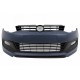 Body Kit Για VW Polo 6R (2009-2017) R-Line Design