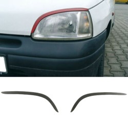 Φρυδάκια Μπροστινών Φαναριών Για Renault Clio 1 96-98 2 Τεμάχια Φρυδάκια Μπροστινών Φαναριών Για Renault Clio 1 96-98 2 Τεμάχια