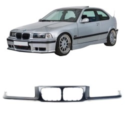 Λαμαρίνα Μάσκας Bmw 3 E36 96-99 Facelift Λαμαρίνα Μάσκας Bmw 3 E36 96-99 Facelift