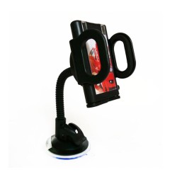Bάση Κινητού Με Βεντούζα SHO51 14105 Bάση Κινητού Με Βεντούζα SHO51 14105