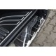 Προστατευτικό Πίσω Προφυλακτήρα Για Mercedes-Benz Vito W447 14+ Από Ανοξείδωτο Ατσάλι (Steel)