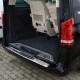 Προστατευτικό Πίσω Προφυλακτήρα Για Mercedes-Benz Vito W447 14+ Από Ανοξείδωτο Ατσάλι (Steel)