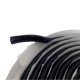 Κόλλα Φαναριών Ματζούνι Μαύρη 9.5mm x 4.57 Μέτρα 1 Τεμάχιο