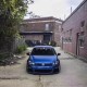 Μάσκα Για Vw Golf VI (6) 08-11 R20 Look Μαύρη 1 Τεμάχιο