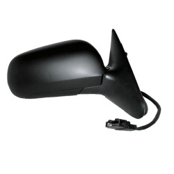 Καθρέπτης Δεξιός Για Skoda Octavia 4 97-10 Ηλεκτρικός Θερμαινόμενος Μακρύς 1 Τεμάχιο