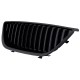 Μάσκα Για Seat Ibiza 6J 08-12 Barracuda Design Μαύρη 1 Τεμάχιο