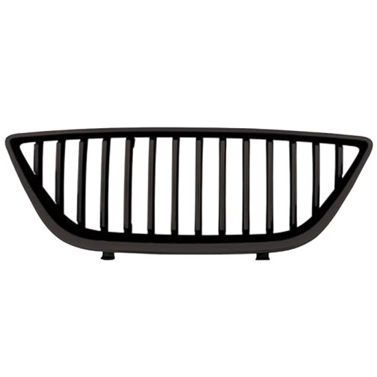 Μάσκα Για Seat Ibiza 6J 08-12 Barracuda Design Μαύρη 1 Τεμάχιο