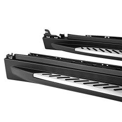 Πλαινά Σκαλοπάτια Για Bmw X1 F48 15+ OEM Look 2 Τεμάχια Πλαινά Σκαλοπάτια Για Bmw X1 F48 15+ OEM Look 2 Τεμάχια