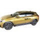 Πλαινά Σκαλοπάτια Για Bmw X1 F48 15+ OEM Look 2 Τεμάχια