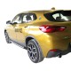 Πλαινά Σκαλοπάτια Για Bmw X1 F48 15+ OEM Look 2 Τεμάχια