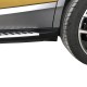 Πλαινά Σκαλοπάτια Για Bmw X1 F48 15+ OEM Look 2 Τεμάχια