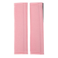 Μαξιλαράκια Ζώνης Ασφαλείας ''Urban Girl'' Ροζ Ζευγάρι 2 Τεμάχια URBL96P Μαξιλαράκια Ζώνης Ασφαλείας ''Urban Girl'' Ροζ Ζευγάρι 2 Τεμάχια URBL96P