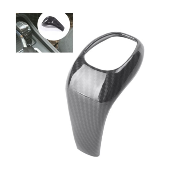 Κάλυμμα Λεβιέ Ταχυτήτων Για Bmw X1 F48 15-19 Αυτόματο Carbon 1 Τεμάχιο