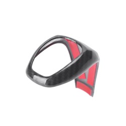 Κάλυμμα Λεβιέ Ταχυτήτων Για Bmw X1 F48 15-19 Αυτόματο Carbon 1 Τεμάχιο Κάλυμμα Λεβιέ Ταχυτήτων Για Bmw X1 F48 15-19 Αυτόματο Carbon 1 Τεμάχιο