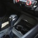 Κάλυμμα Λεβιέ Ταχυτήτων Για Bmw X1 F48 15-19 Αυτόματο Carbon 1 Τεμάχιο
