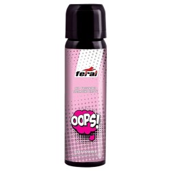 Αρωματικό Αυτοκινήτου Spray Feral Speech Collection OOPS 70ml Αρωματικό Αυτοκινήτου Spray Feral Speech Collection OOPS 70ml