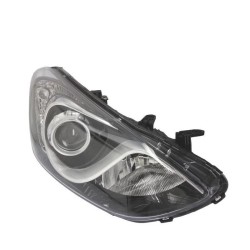 Φανάρι Μπροστινό Δεξί Για Hyundai i30 12-14 H7/H7 Με Μοτέρ Depo Φανάρι Μπροστινό Δεξί Για Hyundai i30 12-14 H7/H7 Με Μοτέρ Depo