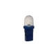 Λάμπα Led T10 24volt Μπλε Trifa 2877 1 Τεμάχιο