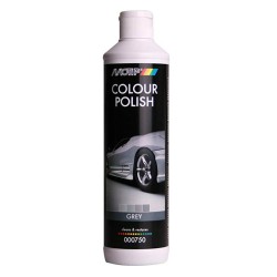Αλοιφή Color Polish Γκρι Motip 500ml 000750 Αλοιφή Color Polish Γκρι Motip 500ml 000750
