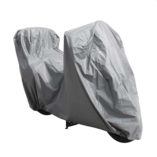 Κουκούλα Μηχανής Bogart Spinelli Bacall Ιταλική Νούμερο E1 645x344cm