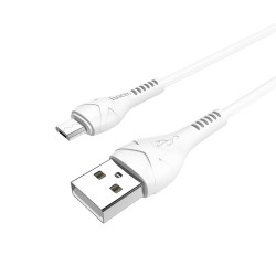 Καλώδιο Φόρτισης Και Μεταφοράς Δεδομένων USB Hoco X37 Για Micro-USB 2.4A 1m 1 Τεμάχιο Καλώδιο Φόρτισης Και Μεταφοράς Δεδομένων USB Hoco X37 Για Micro-USB 2.4A 1m 1 Τεμάχιο