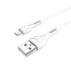 Καλώδιο Φόρτισης Και Μεταφοράς Δεδομένων USB Hoco X37 Για Micro-USB 2.4A 1m 1 Τεμάχιο Καλώδιο Φόρτισης Και Μεταφοράς Δεδομένων USB Hoco X37 Για Micro-USB 2.4A 1m 1 Τεμάχιο