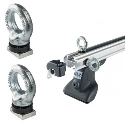 Δέστρες Συρταρωτές CRUZ 941-310 Για Μπάρες Αλουμινίου T-Track "2 Eye-Bolts" M-8 2 Τεμάχια Δέστρες Συρταρωτές CRUZ 941-310 Για Μπάρες Αλουμινίου T-Track "2 Eye-Bolts" M-8 2 Τεμάχια