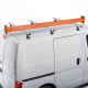 Δέστρες Συρταρωτές CRUZ 941-310 Για Μπάρες Αλουμινίου T-Track "2 Eye-Bolts" M-8 2 Τεμάχια