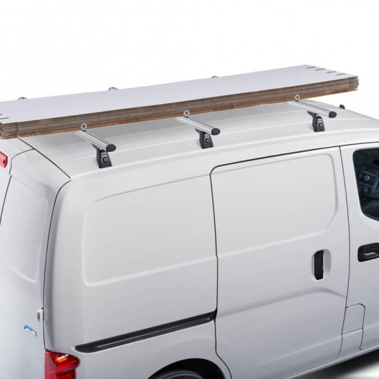 Δέστρες Συρταρωτές CRUZ 941-310 Για Μπάρες Αλουμινίου T-Track "2 Eye-Bolts" M-8 2 Τεμάχια
