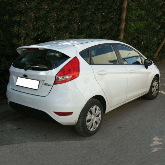 Αεροτομή Οροφής Για Ford Fiesta 08-17 Από Πολυουρεθάνη