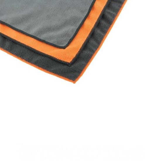 Πετσέτα Μicrofiber 30,4x40,5cm Ρολο 3 Τεμαχίων Μr Κleen ΚLΙΝ621